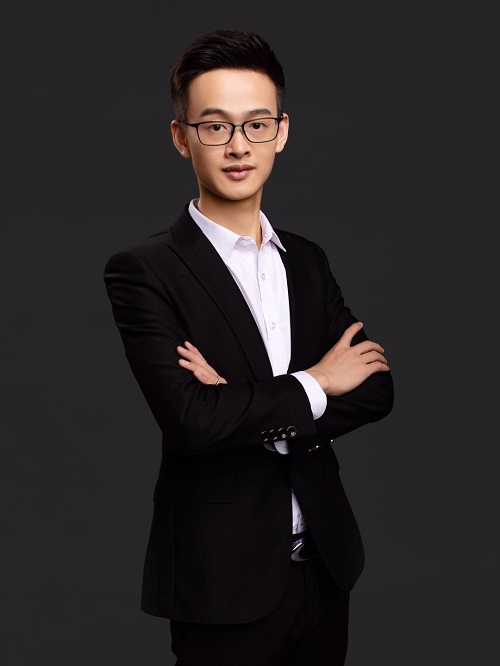 利老师