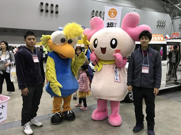 学校活动