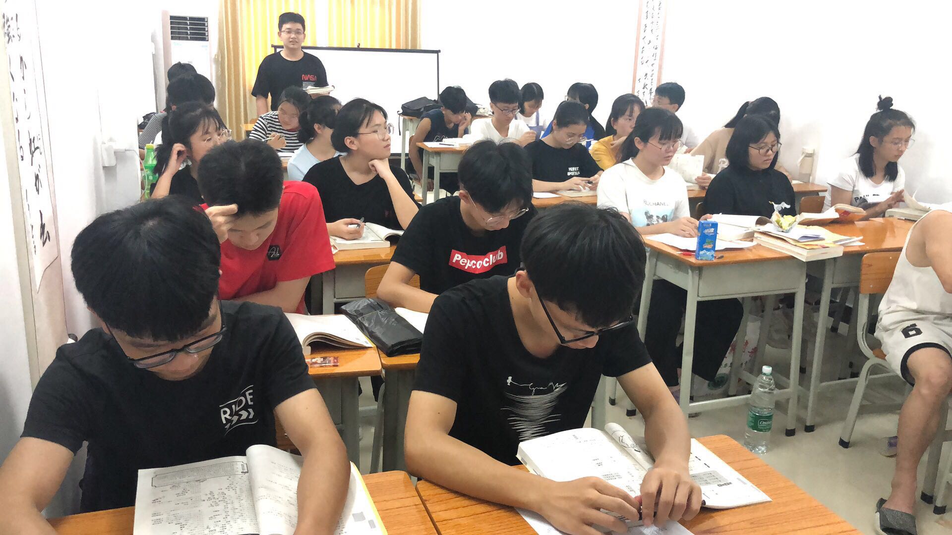 基础日语口语 7 表达热情
