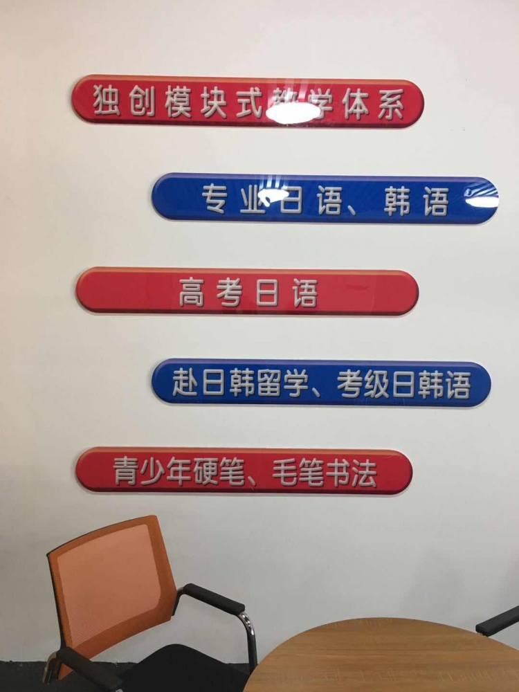 日语入门短句(1)