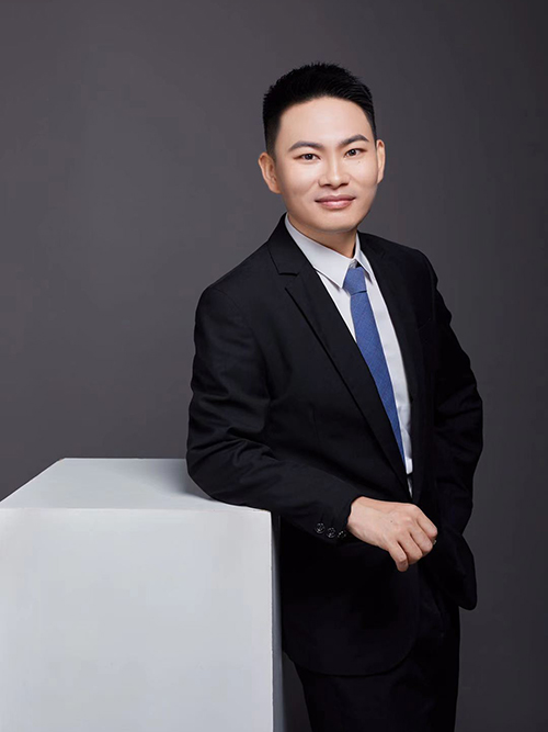 刘禹飞老师