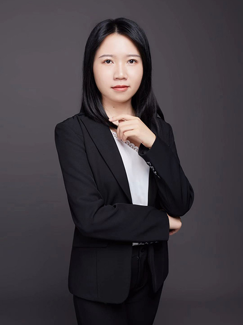 袁秀环老师