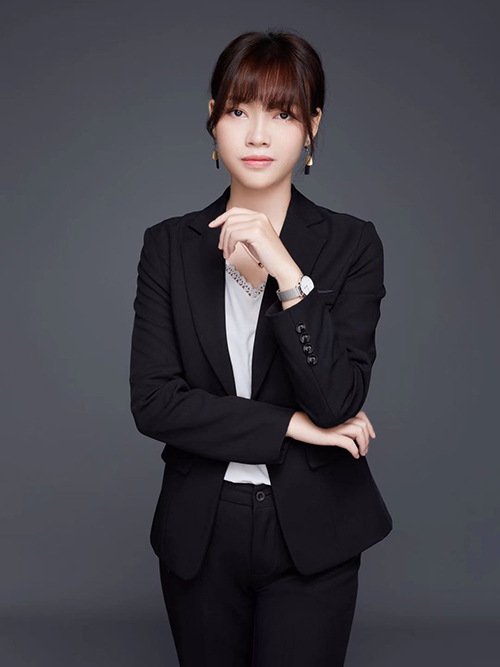 杨丽萍老师