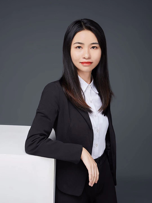 陈晓梅老师