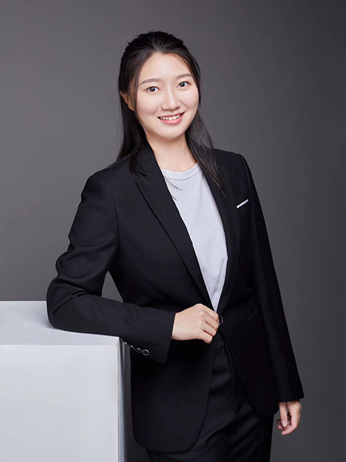 陈逸诗老师