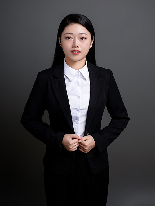 陈育梅老师