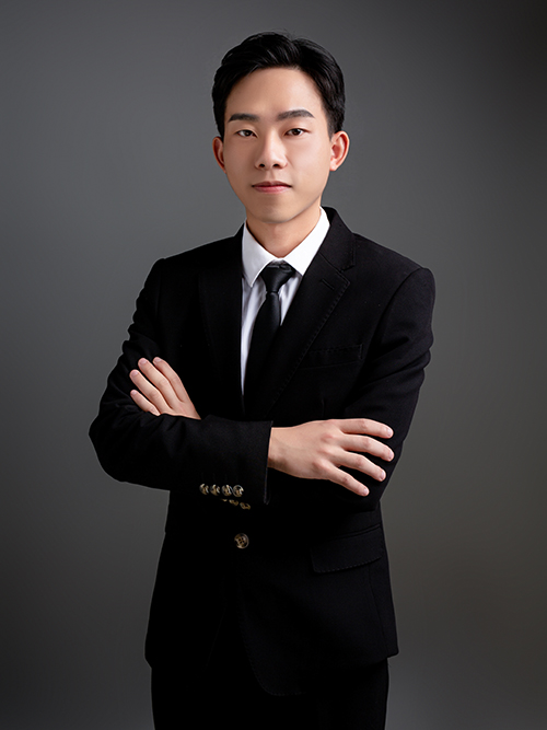 黄文辉老师