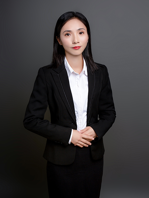 黄莹老师