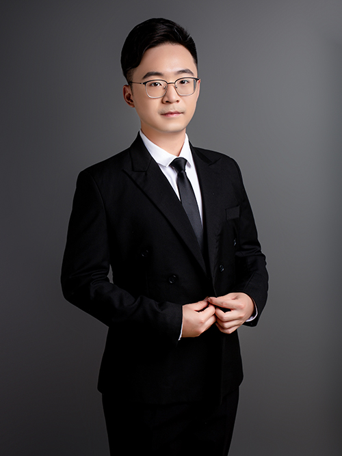 梁老师