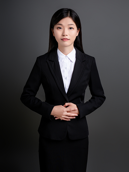 刘志芳老师