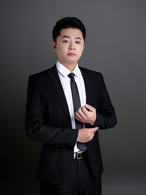 谢志标老师